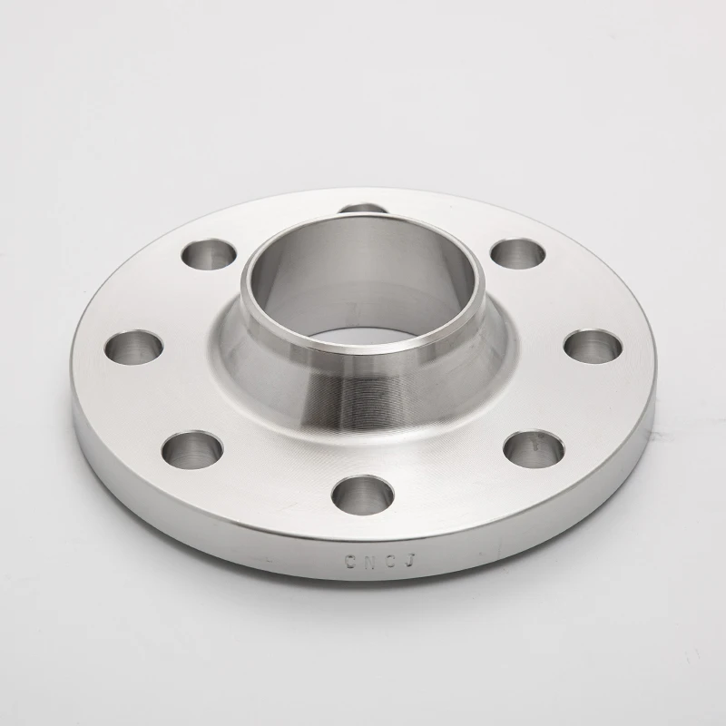 Welding Neck Flanges